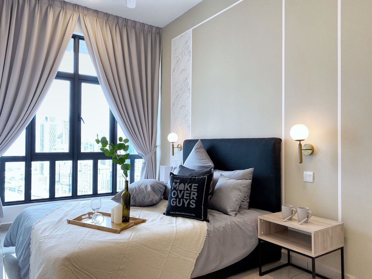 Legasi Kampung Baru image