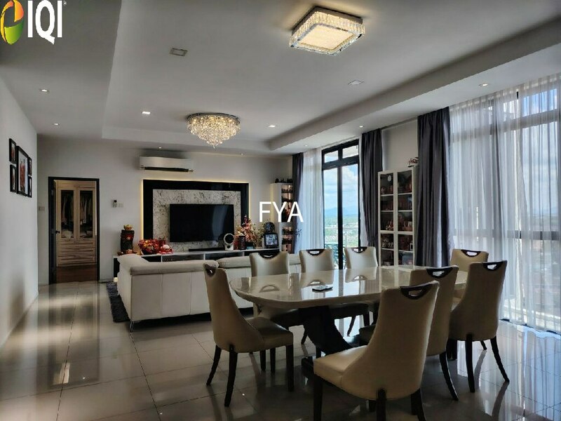 Rivervale Condominium