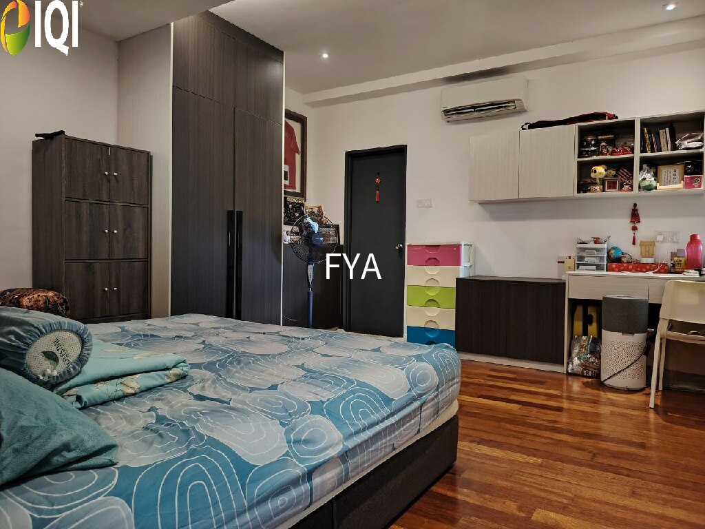 Rivervale Condominium image