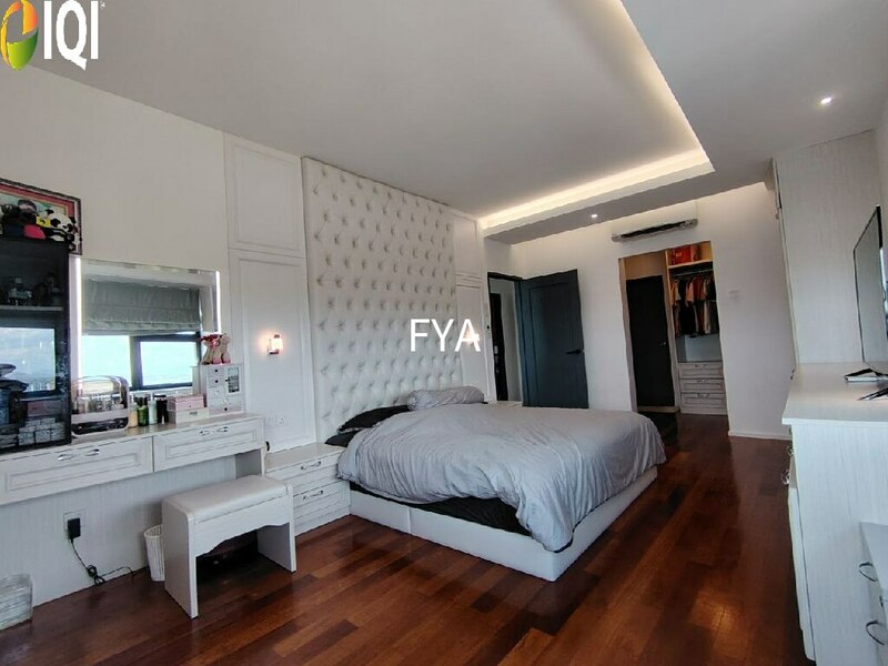 Rivervale Condominium