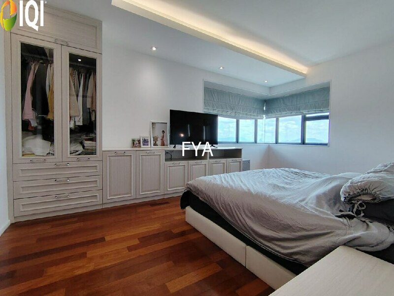 Rivervale Condominium