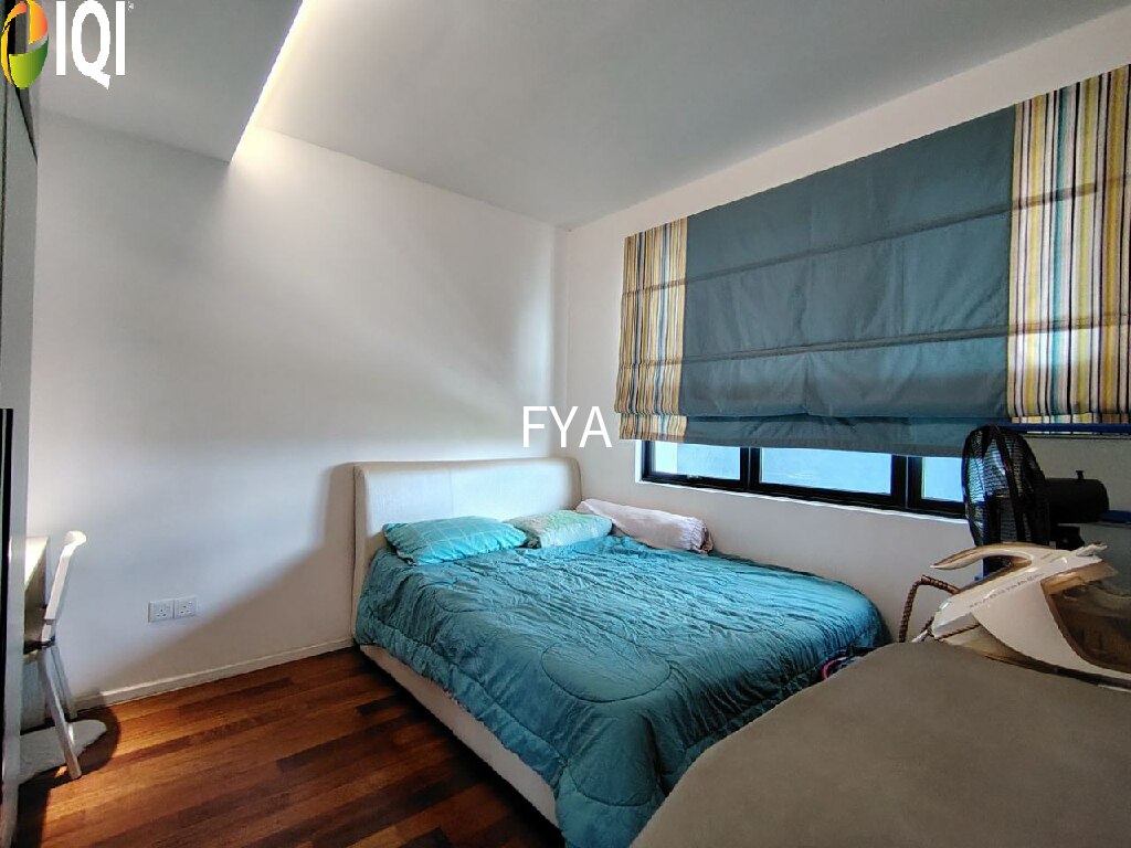 Rivervale Condominium image