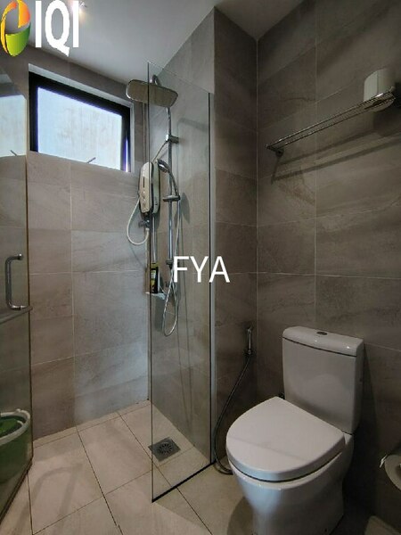 Rivervale Condominium