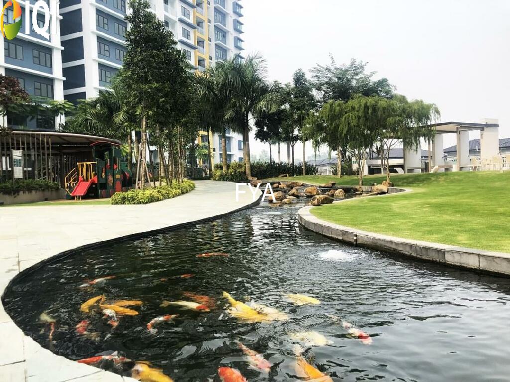 Rivervale Condominium image