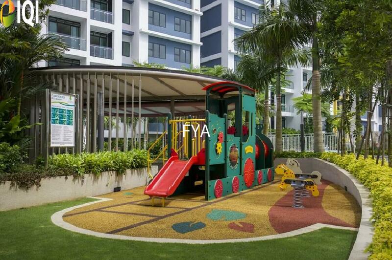Rivervale Condominium