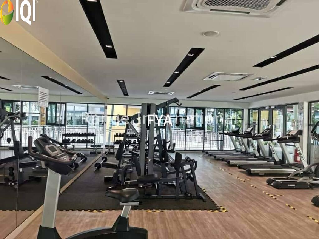 Rivervale Condominium image