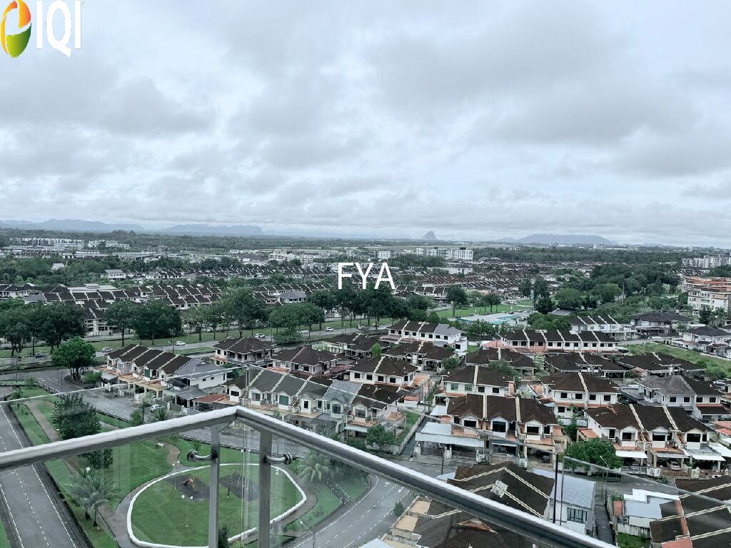 Rivervale Condominium image