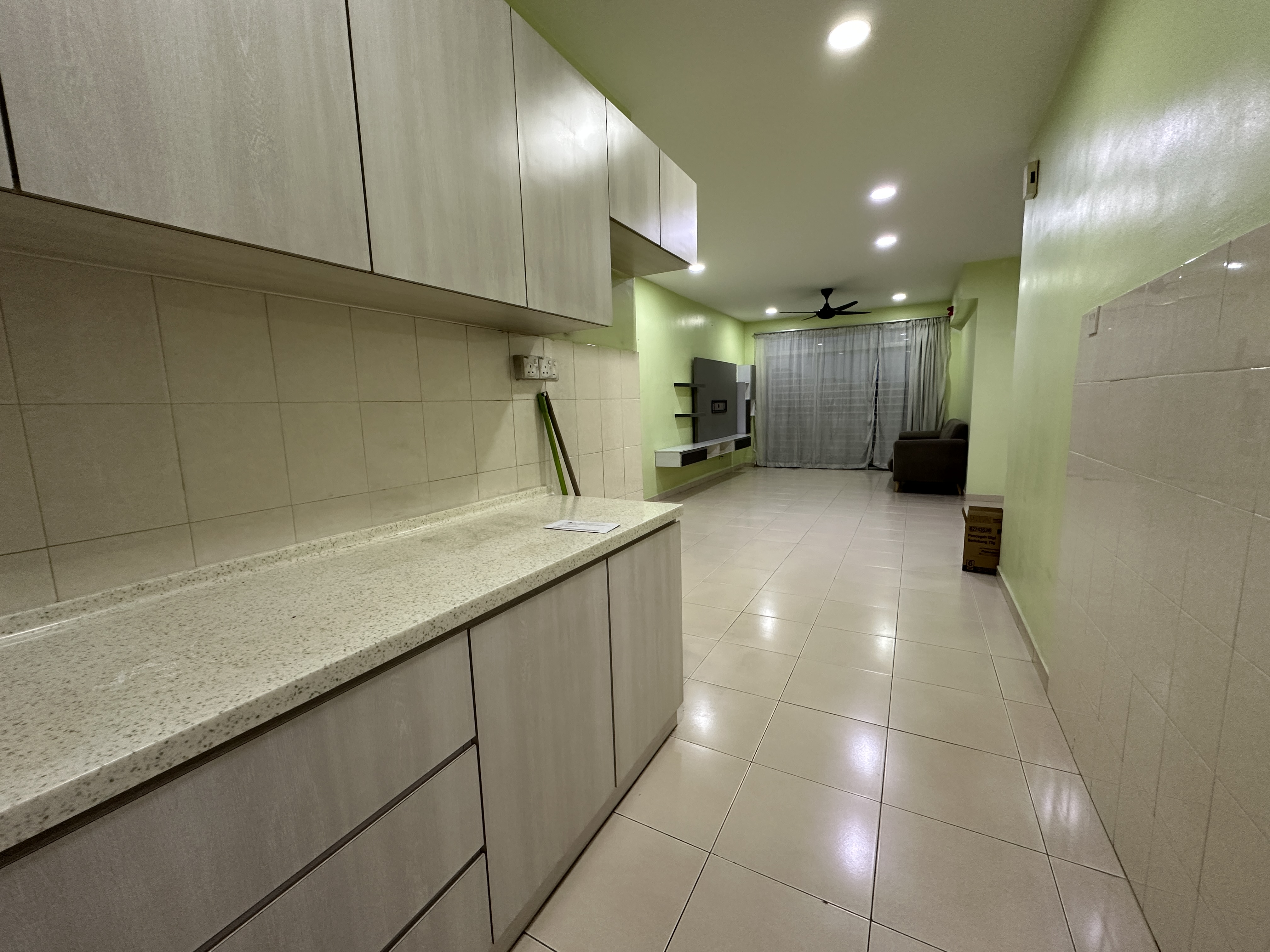 Semarak @ Taman Raintree image