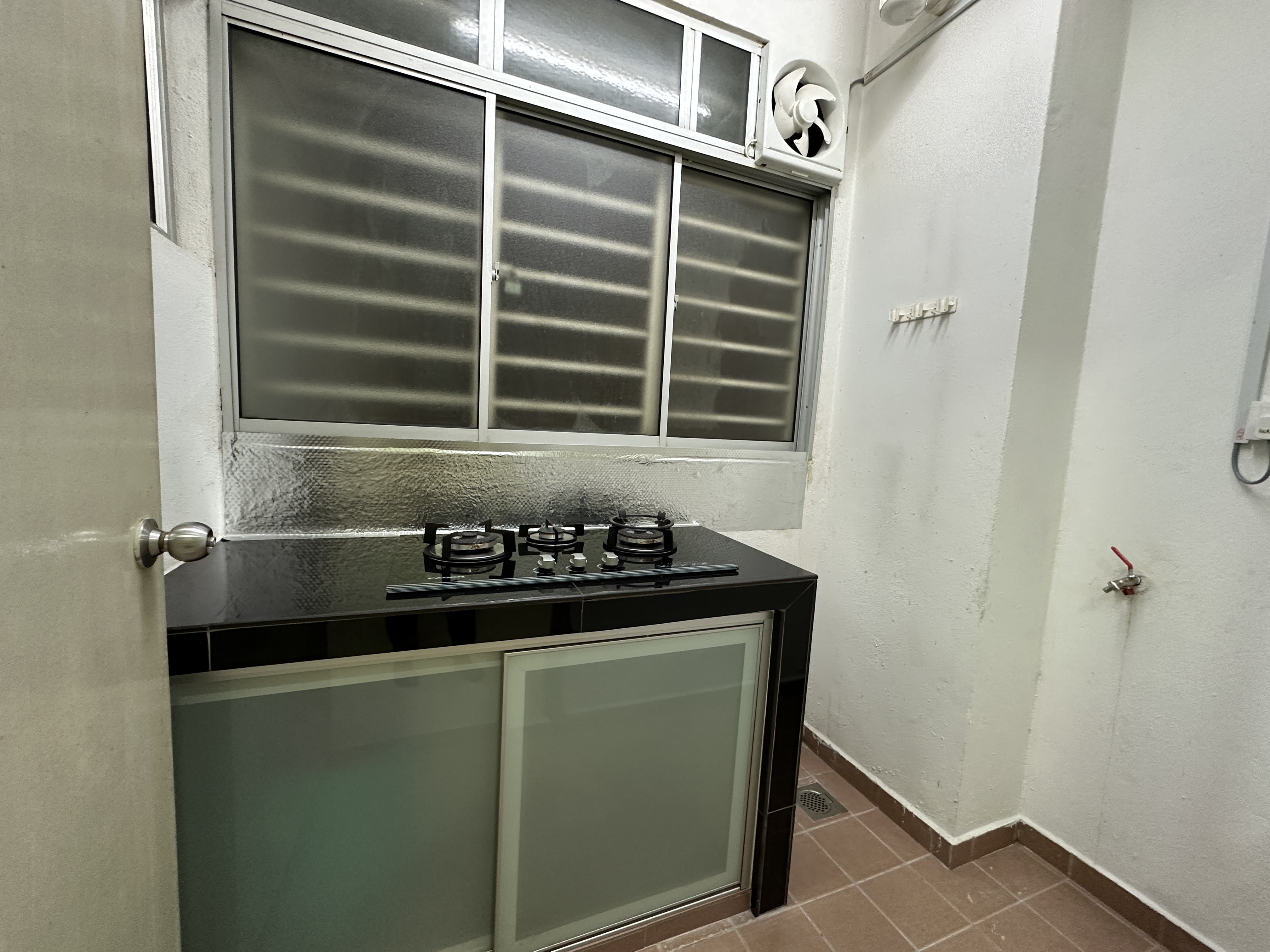 Semarak @ Taman Raintree image