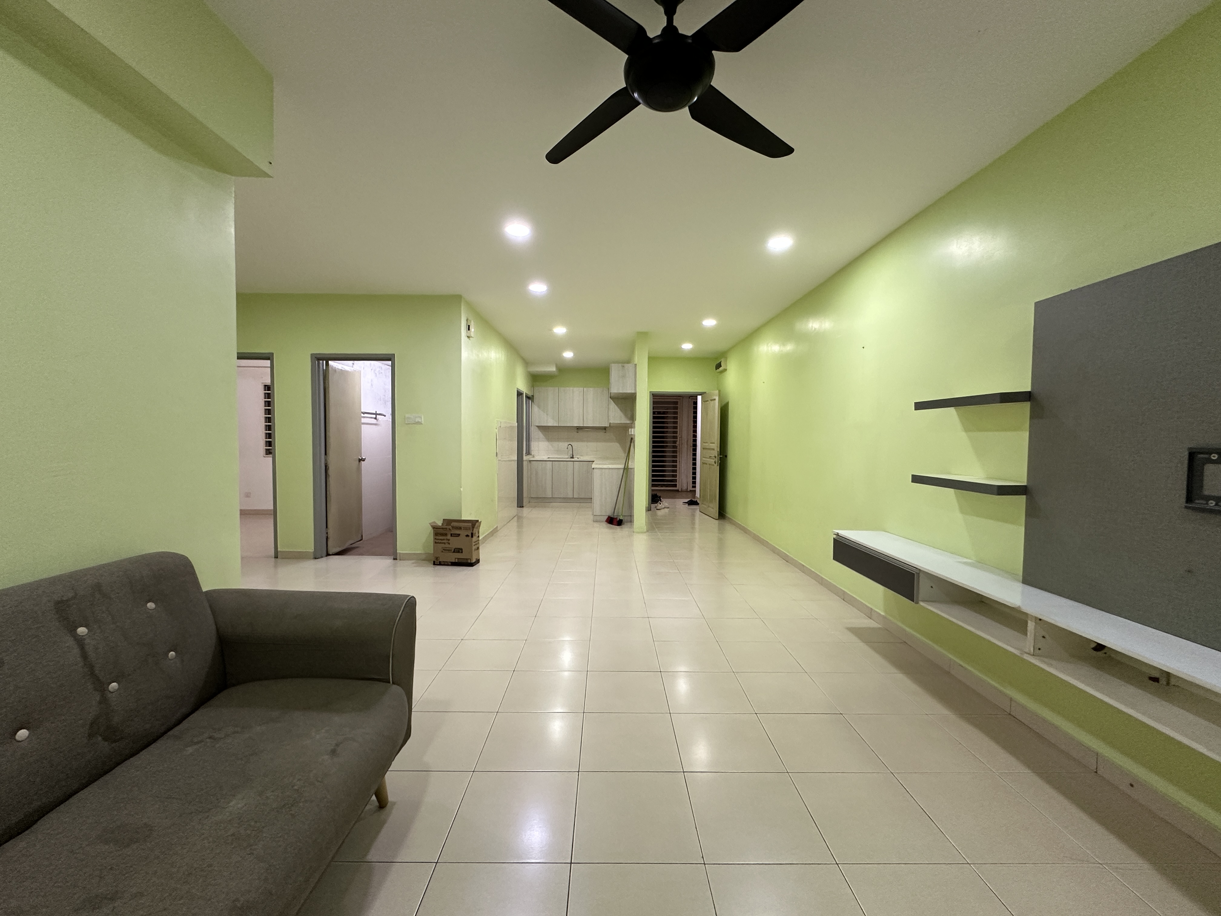 Semarak @ Taman Raintree image