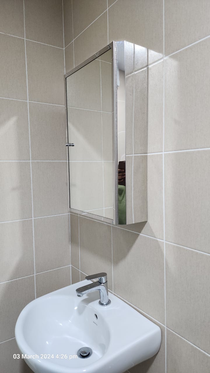 Razak City Residences image