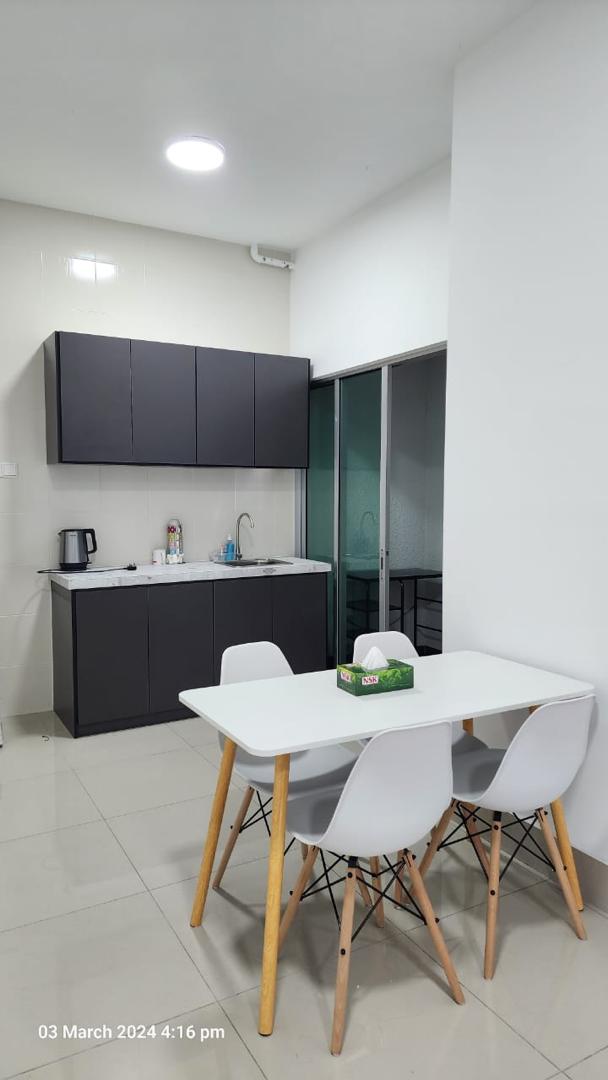 Razak City Residences image