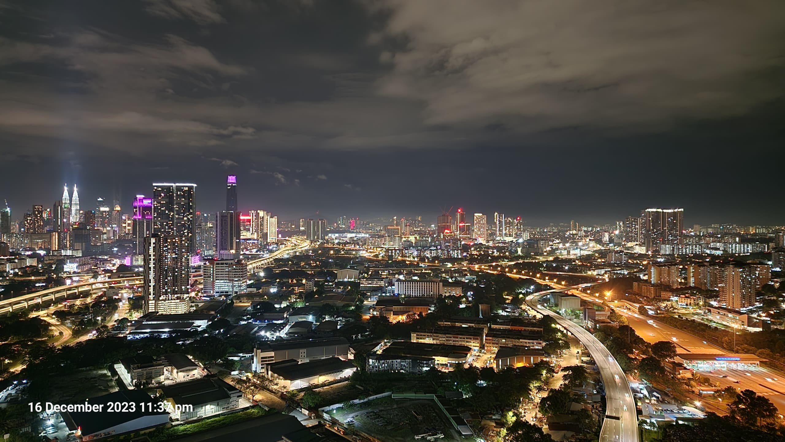 Razak City Residences image