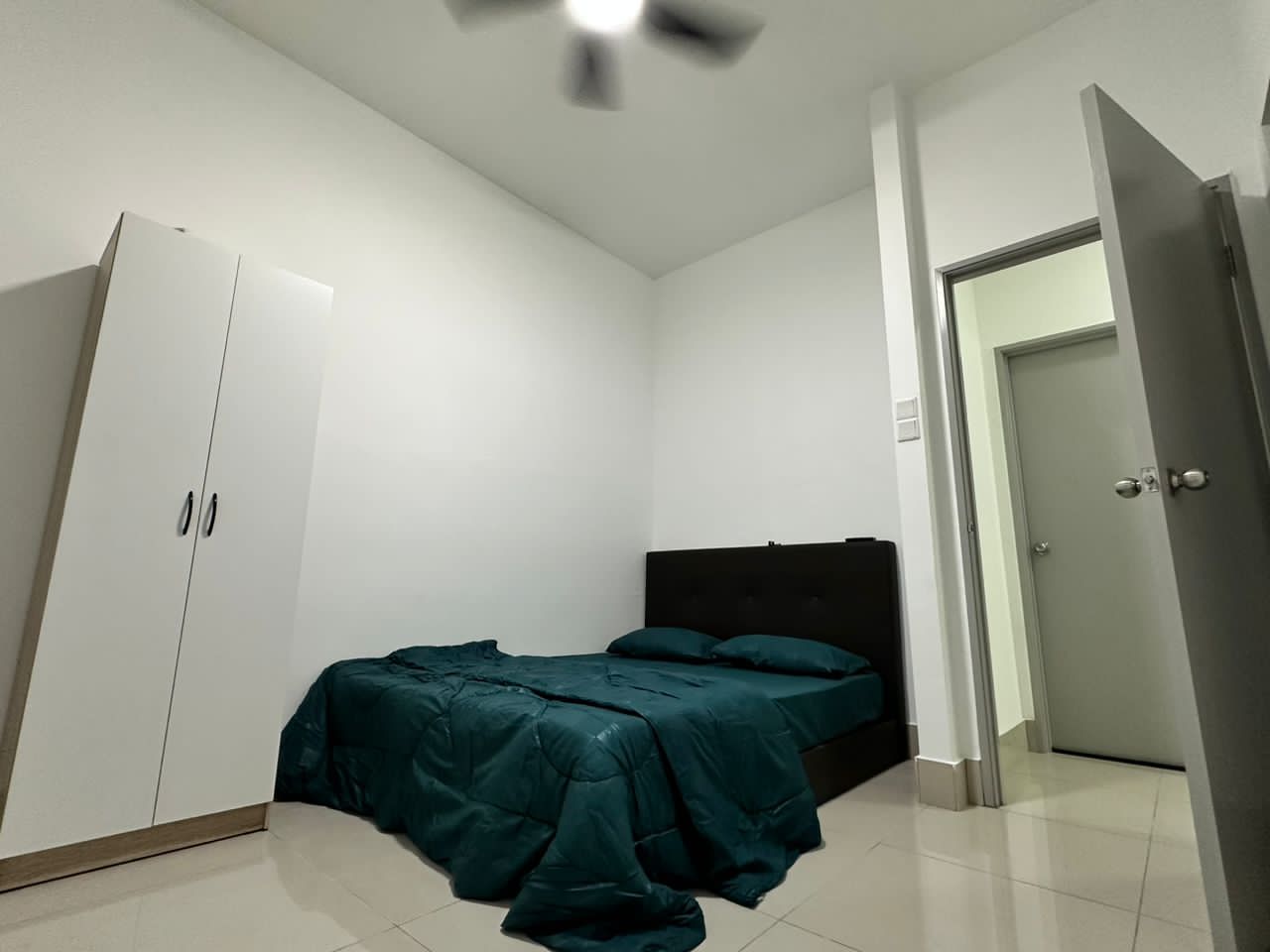 Razak City Residences image