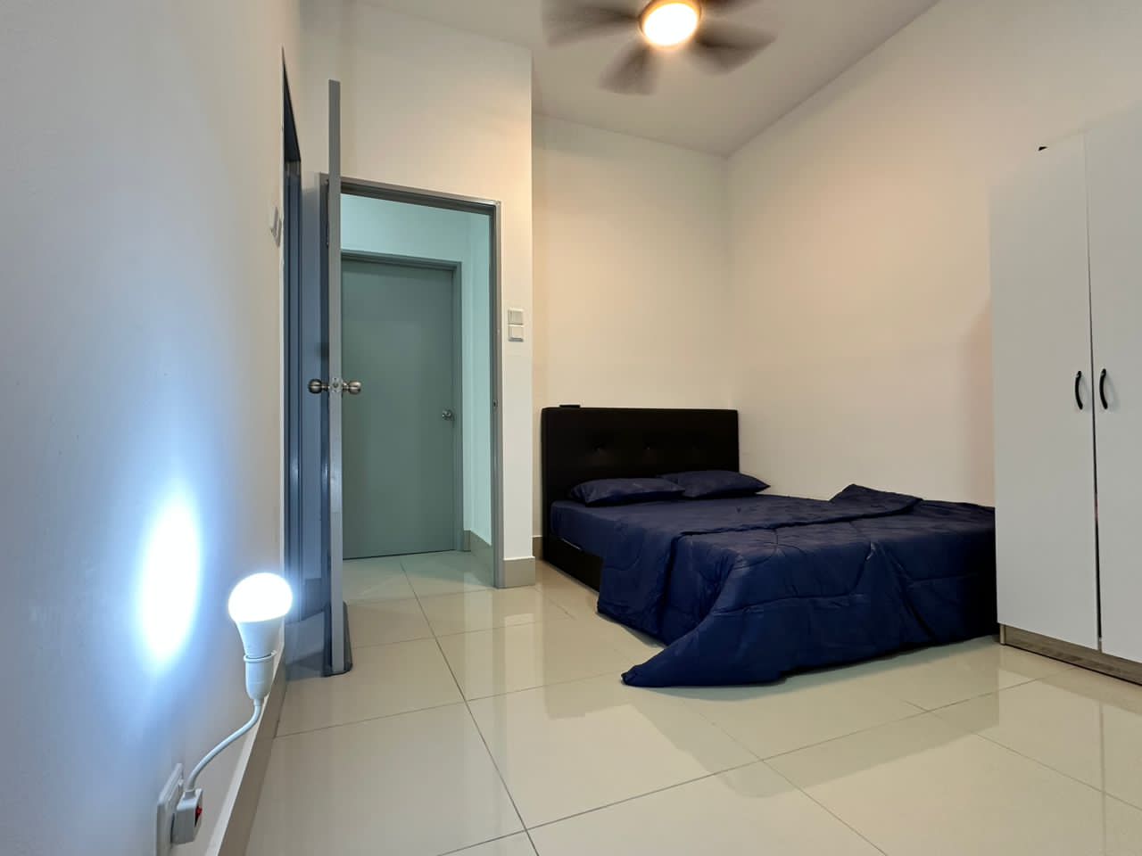 Razak City Residences image