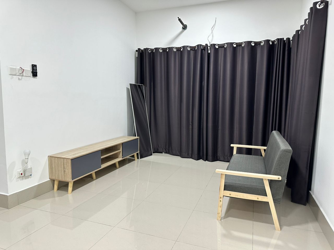 Razak City Residences image