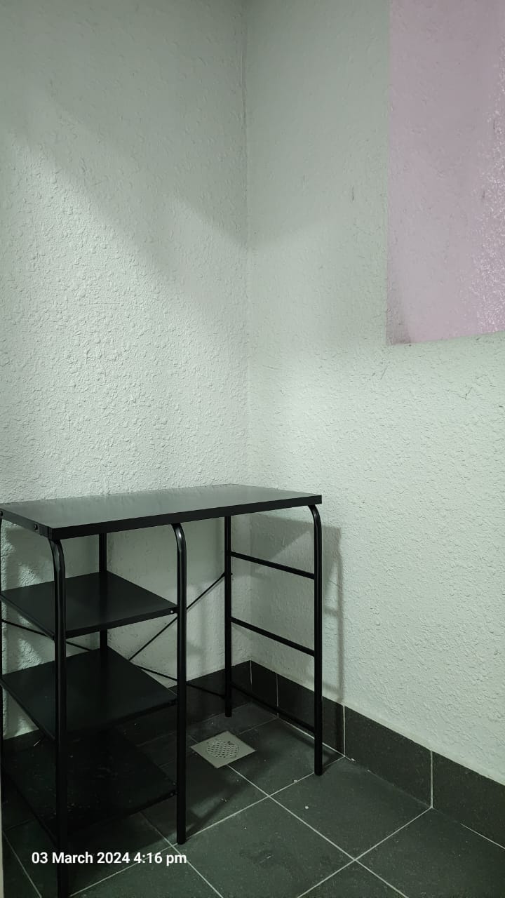 Razak City Residences image