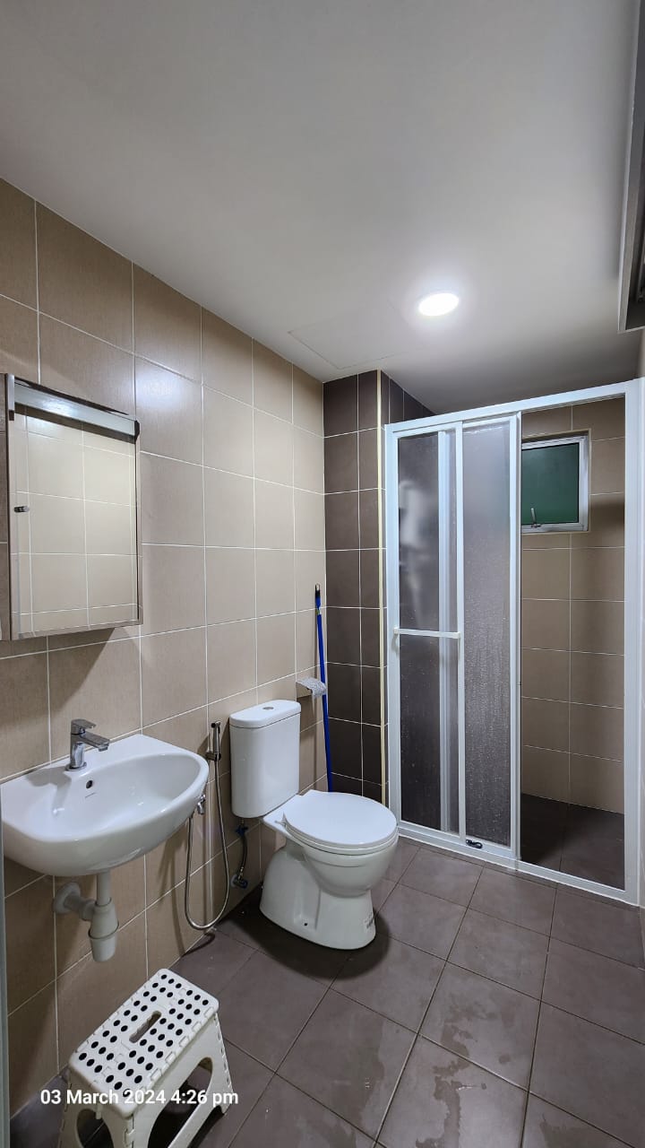 Razak City Residences image