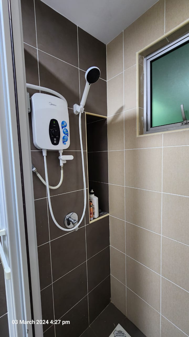 Razak City Residences image