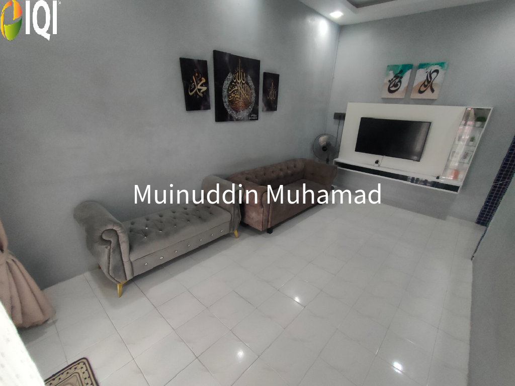 TAMAN DESA MELINTANG BARU image