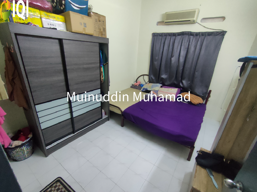 TAMAN DESA MELINTANG BARU image