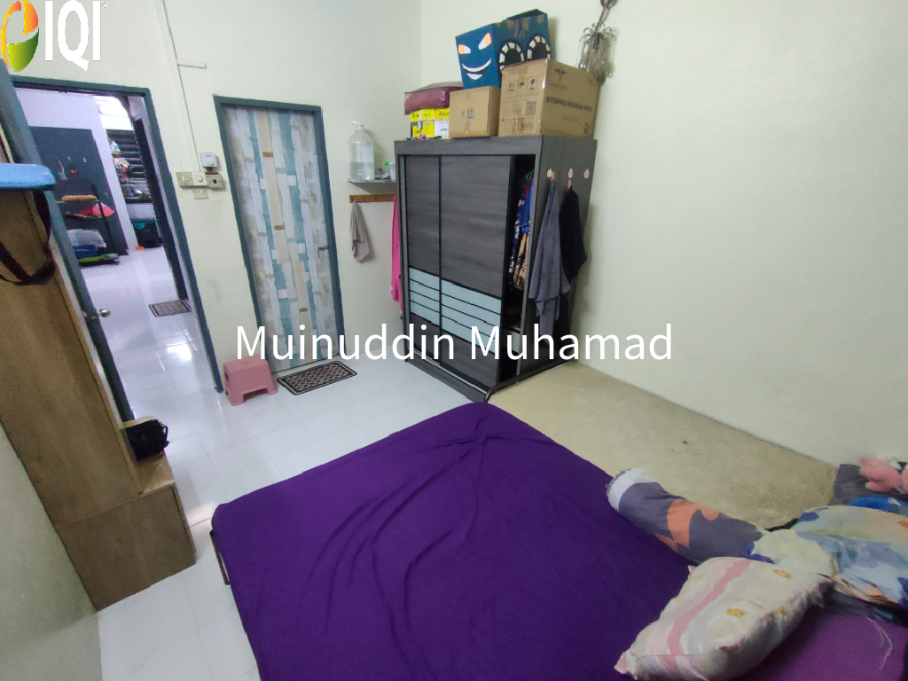 TAMAN DESA MELINTANG BARU image