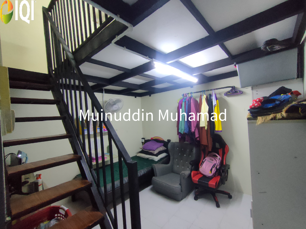 TAMAN DESA MELINTANG BARU image