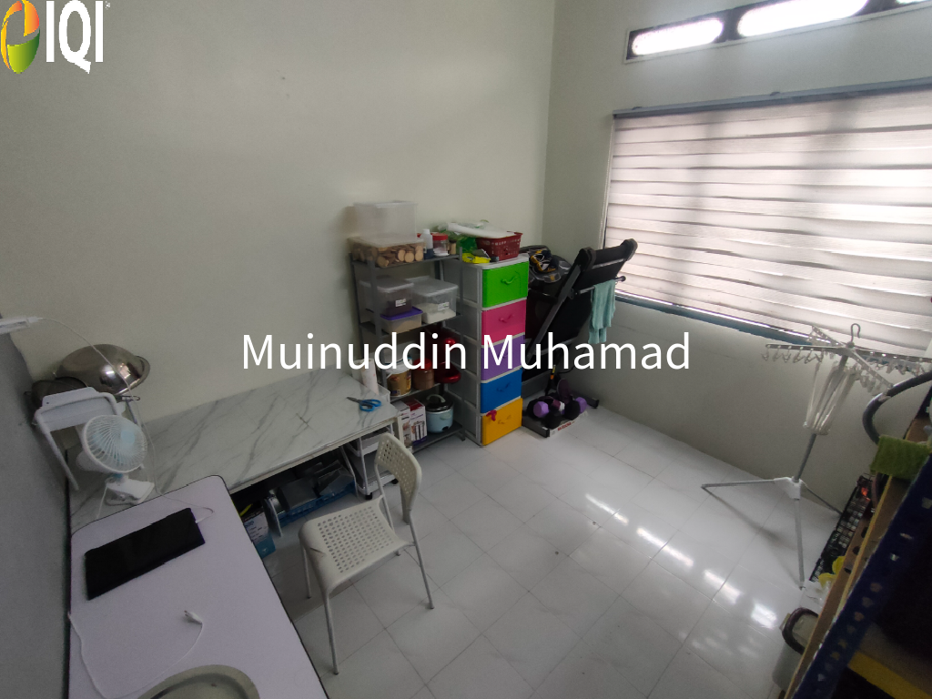 TAMAN DESA MELINTANG BARU image