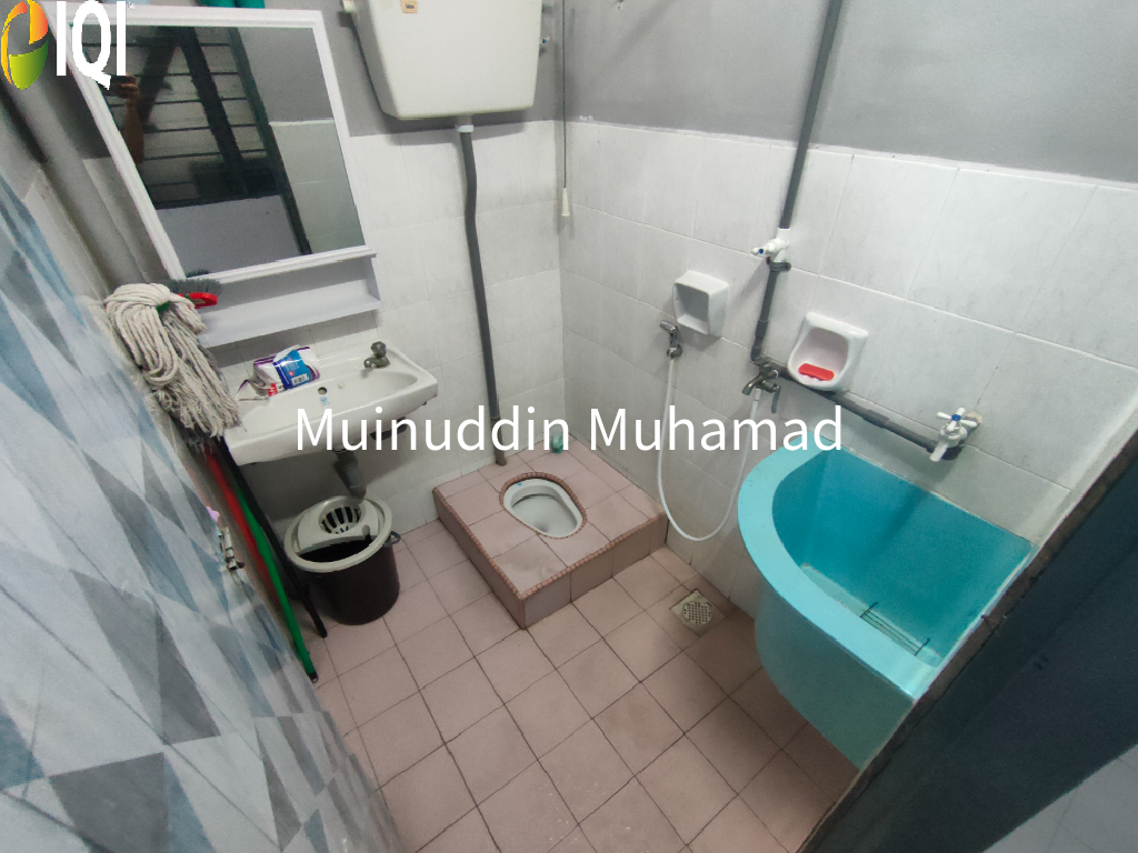 TAMAN DESA MELINTANG BARU image