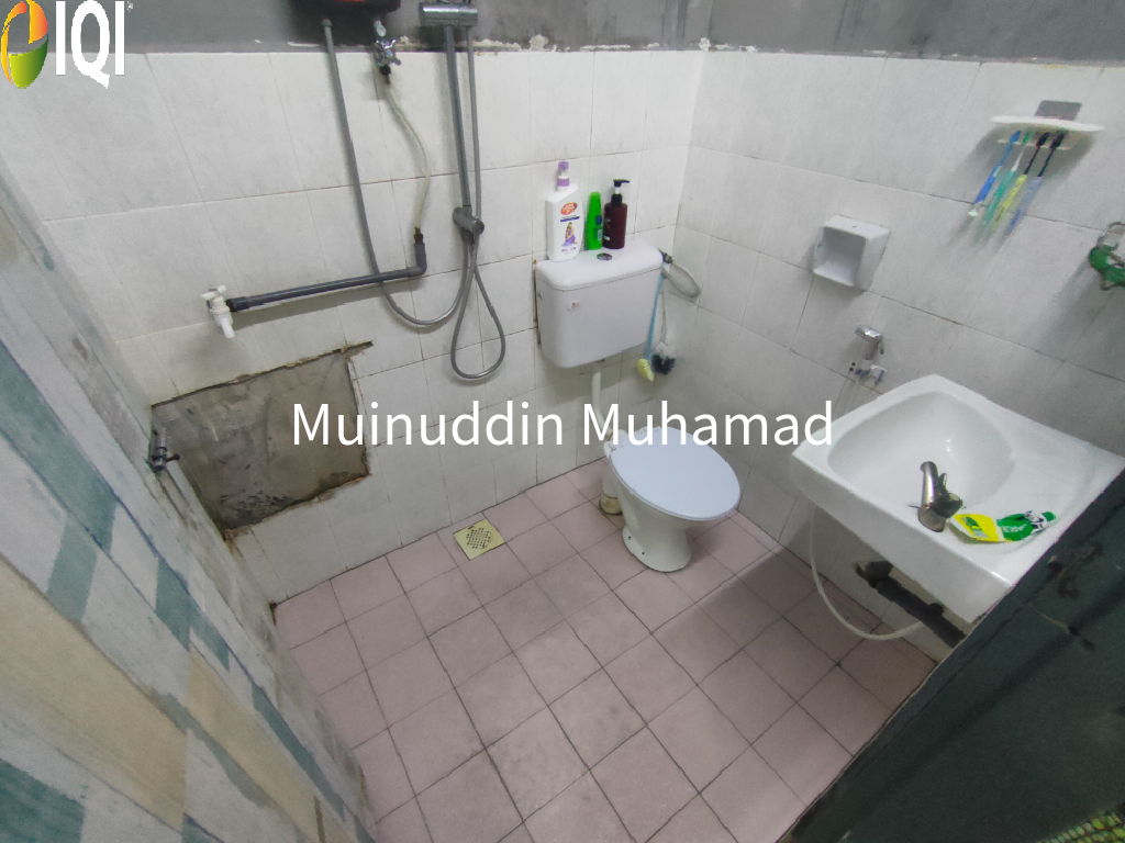 TAMAN DESA MELINTANG BARU image