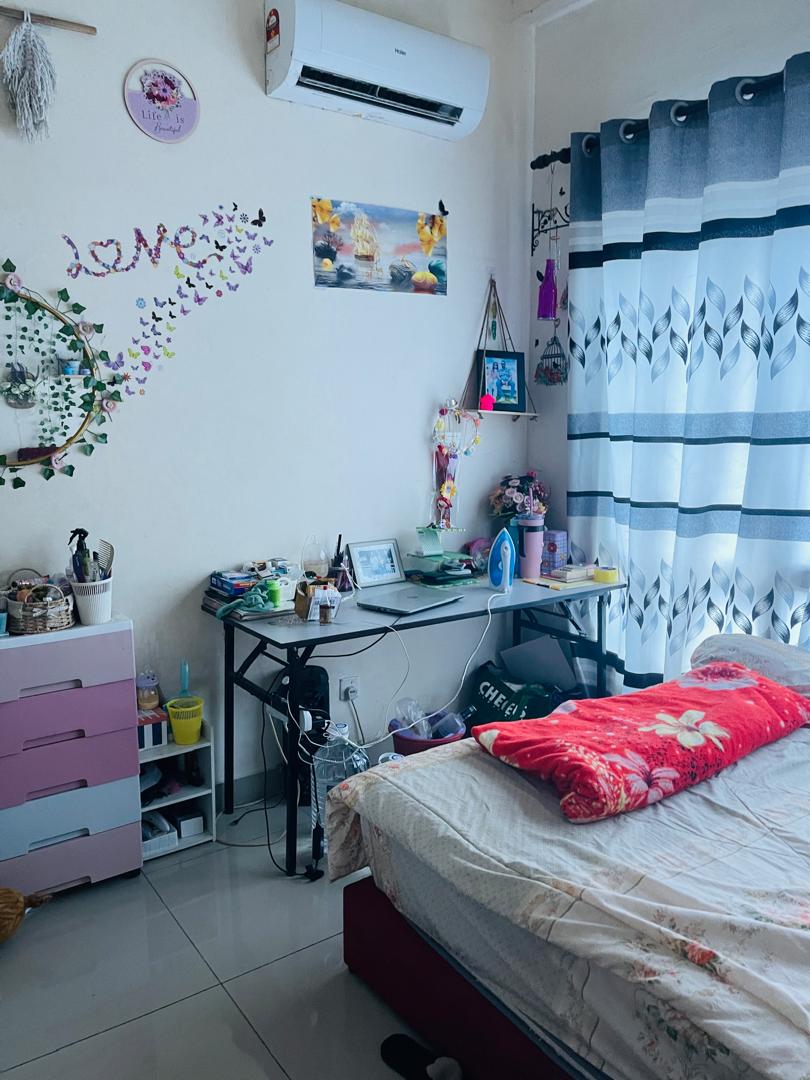 Palm Garden Apartment image