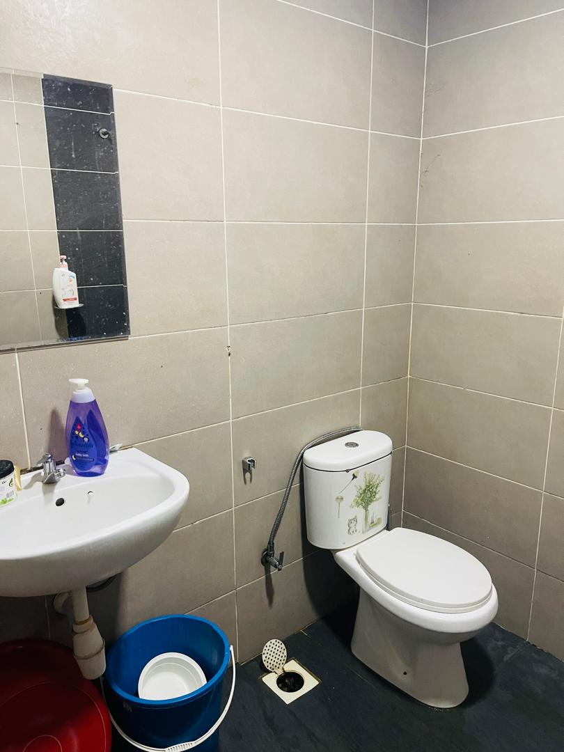 Palm Garden Apartment image