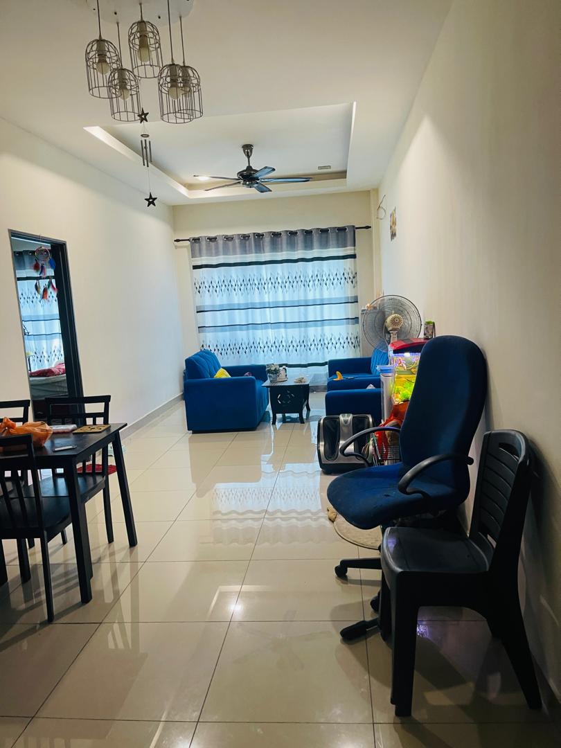 Palm Garden Apartment image