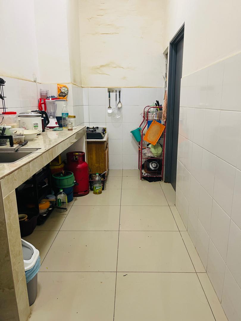 Palm Garden Apartment image