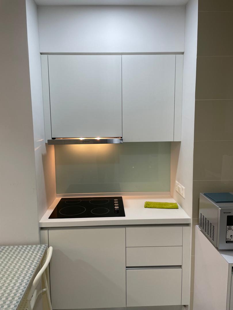 Sentral Suites image