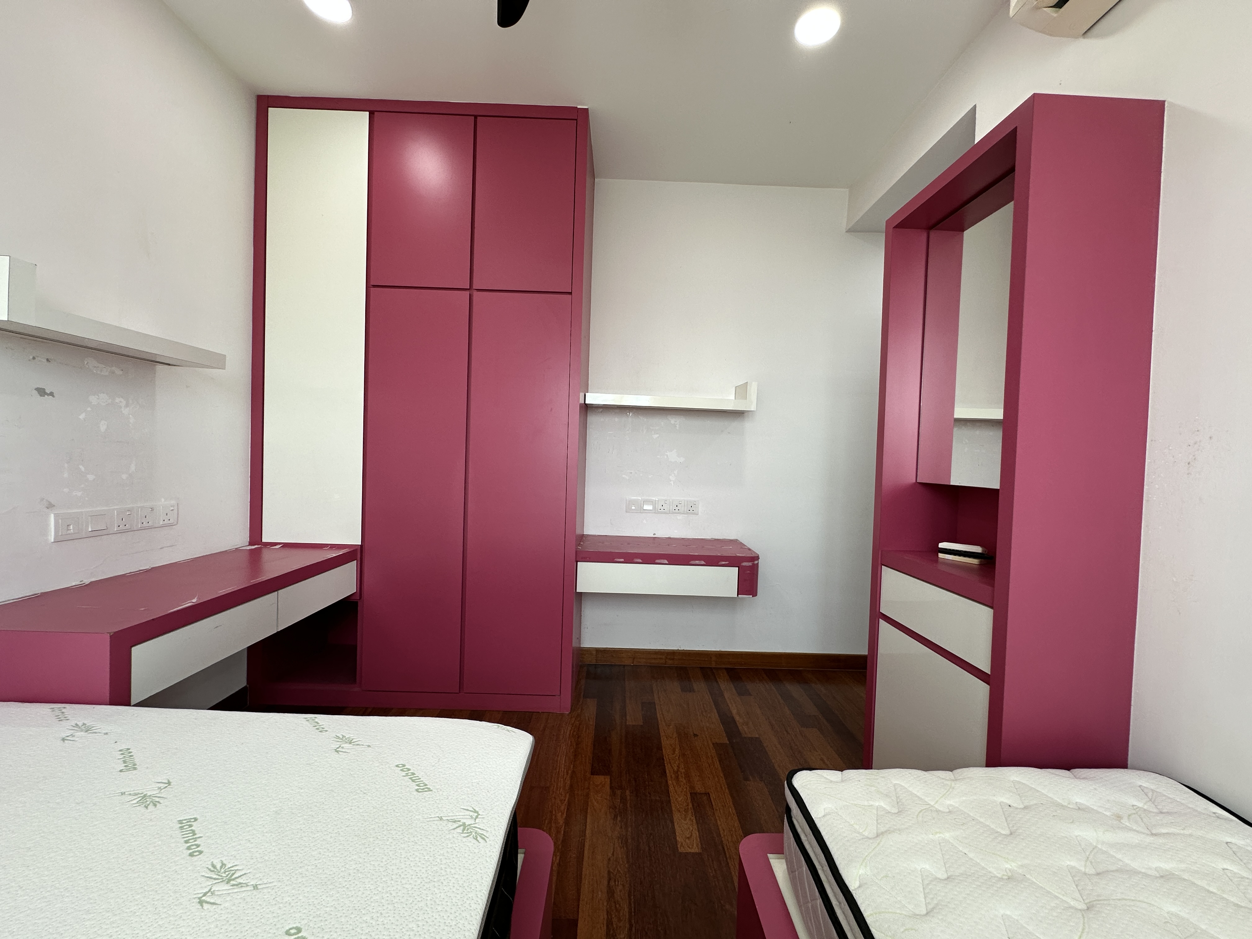 Impiria Residensi image
