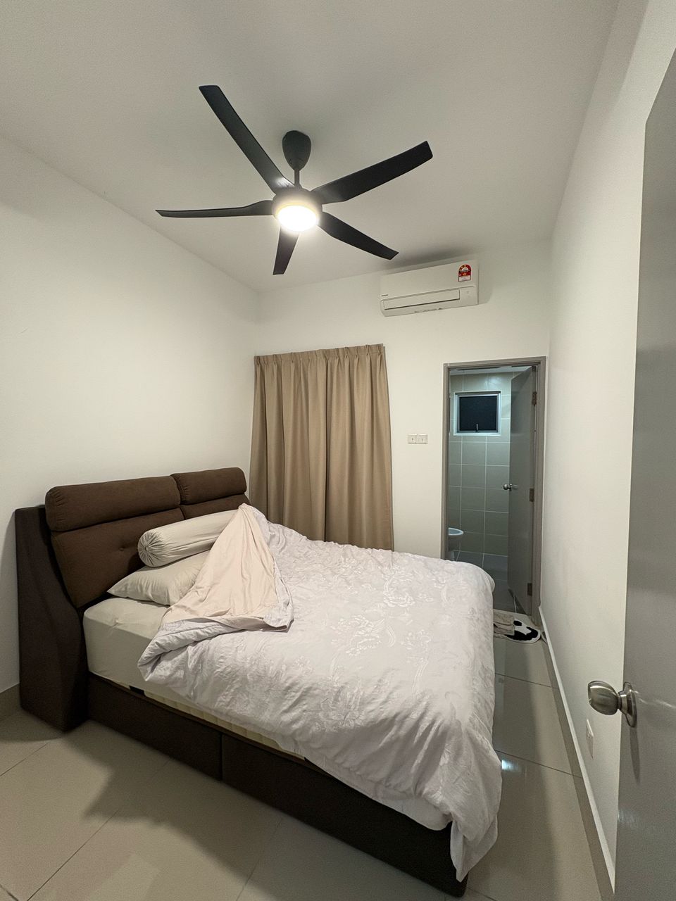 Razak City Residences image