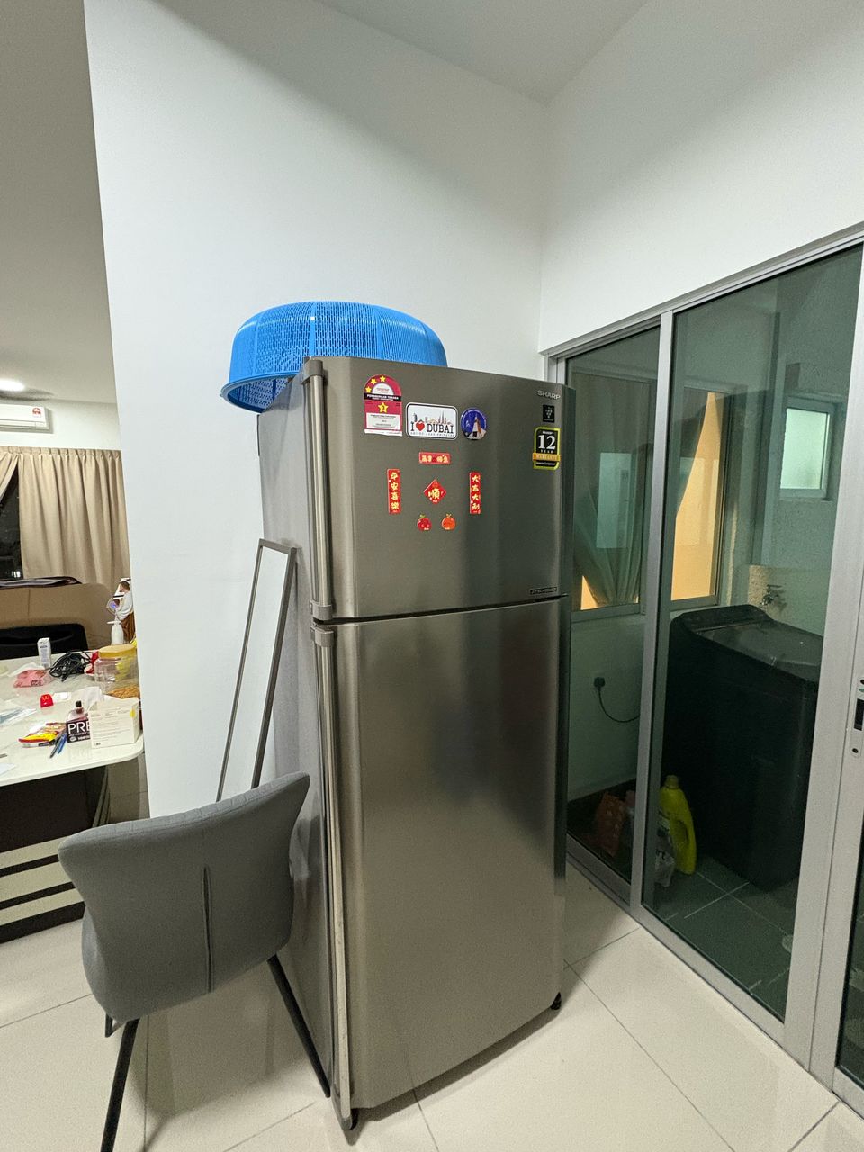 Razak City Residences image