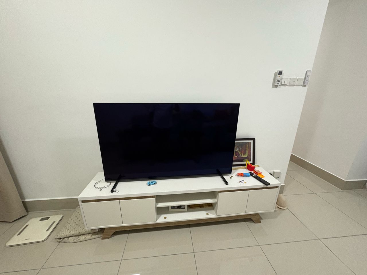 Razak City Residences image