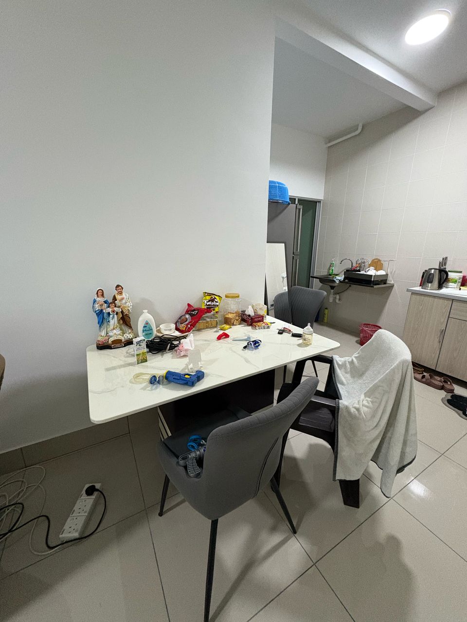 Razak City Residences image