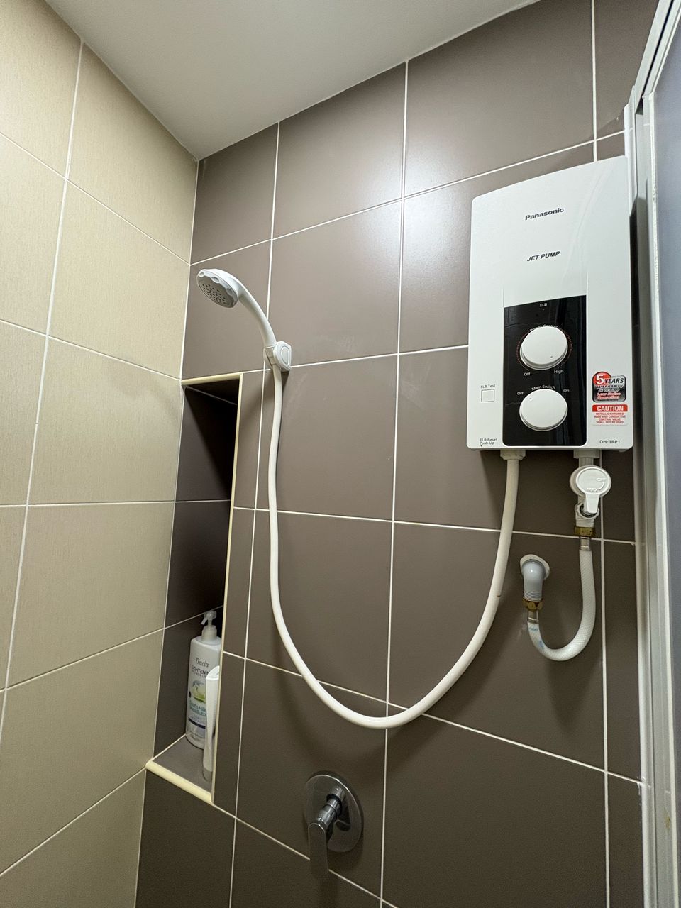 Razak City Residences image