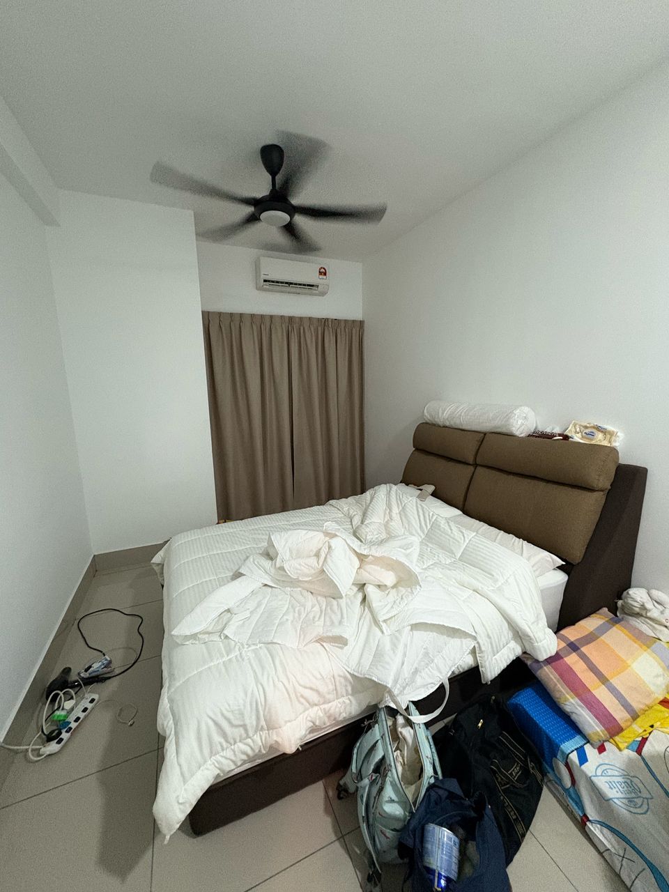 Razak City Residences image