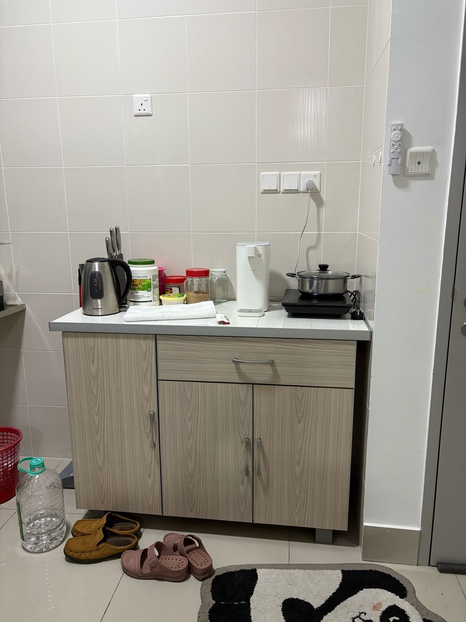 Razak City Residences image