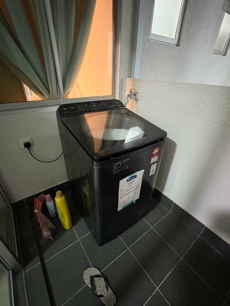 Razak City Residences image