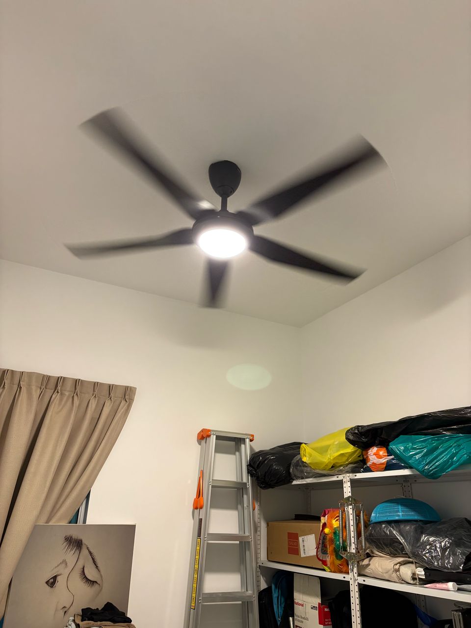 Razak City Residences image