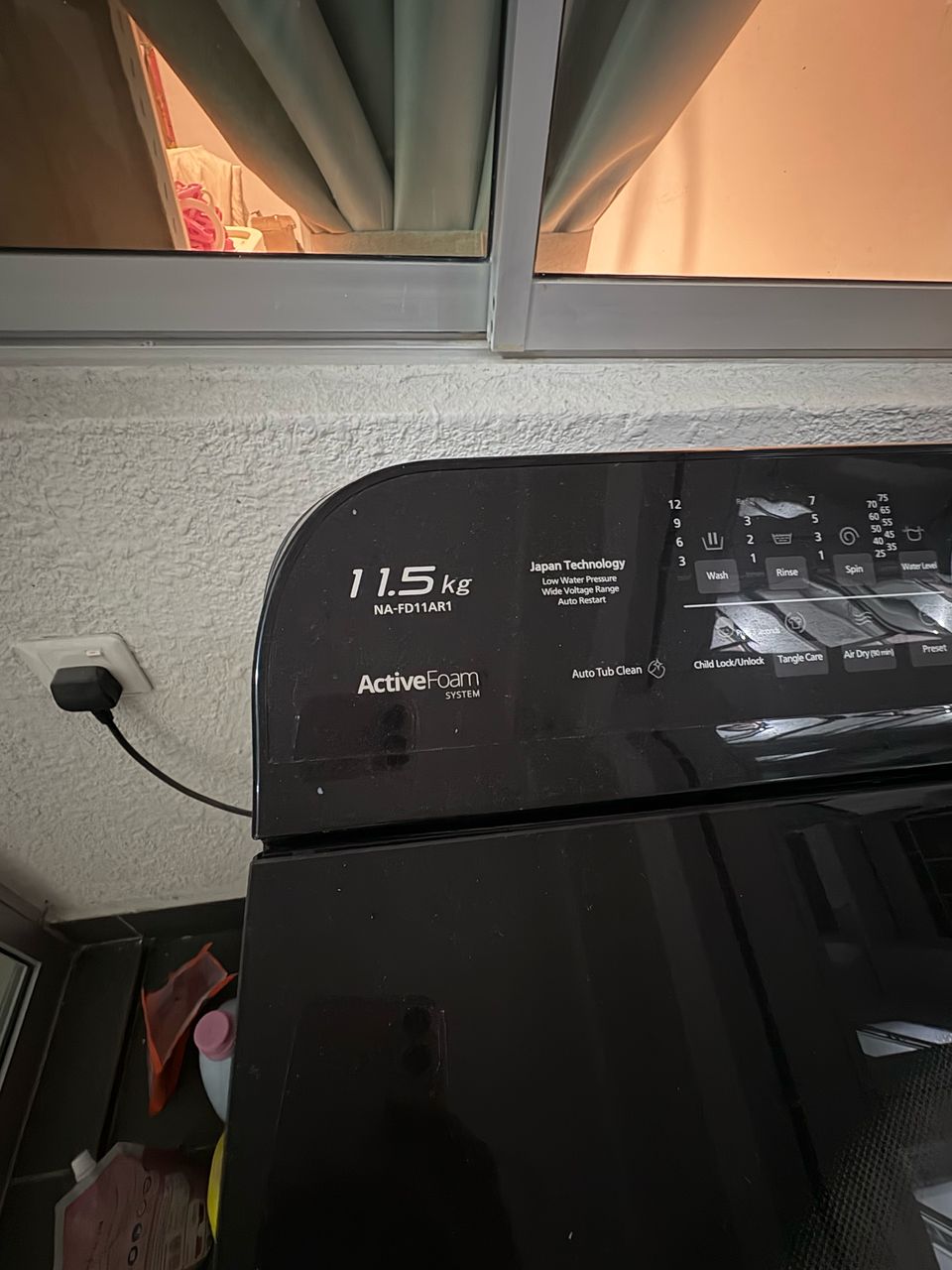 Razak City Residences image