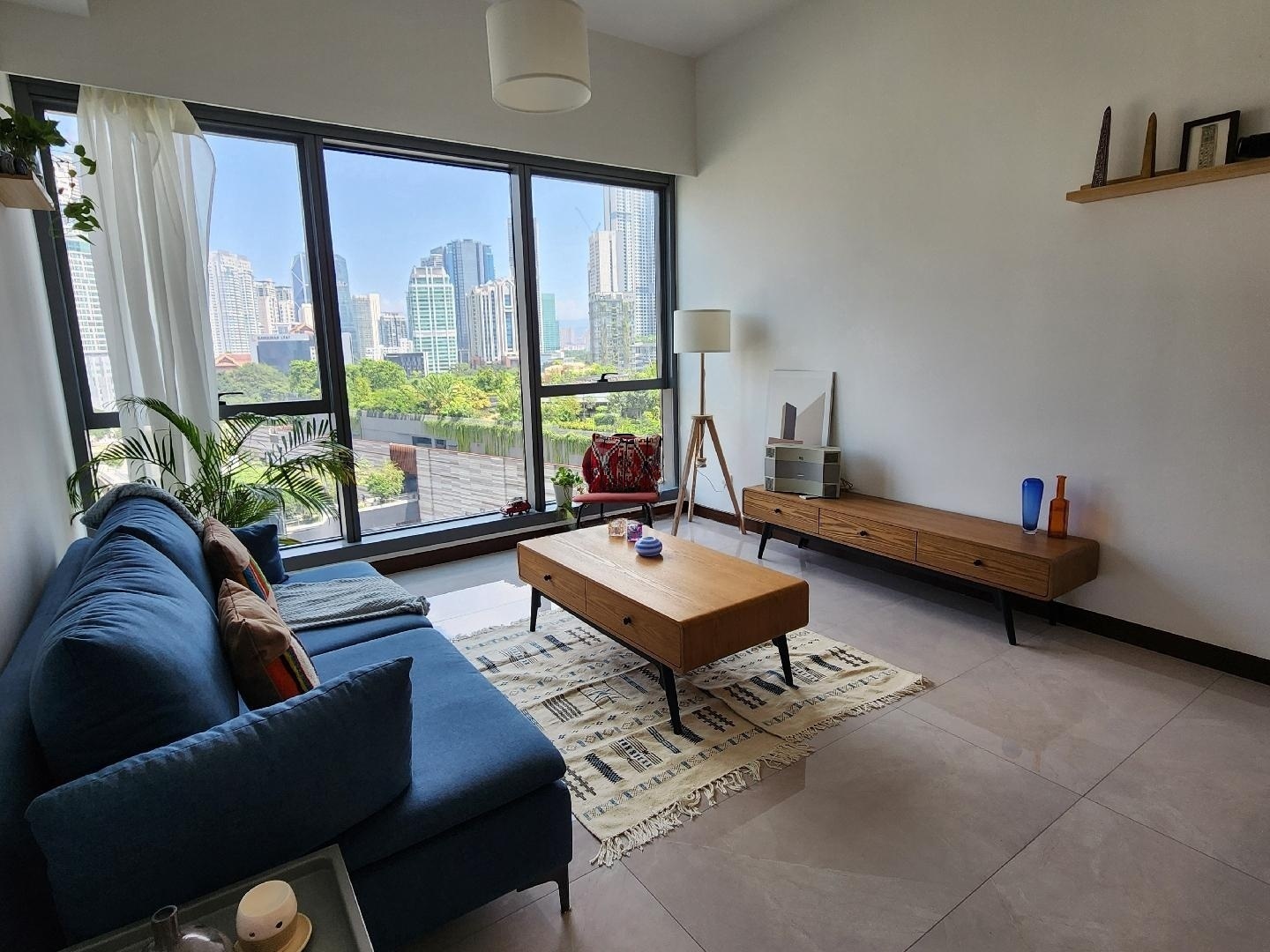 Core Residence @ TRX image