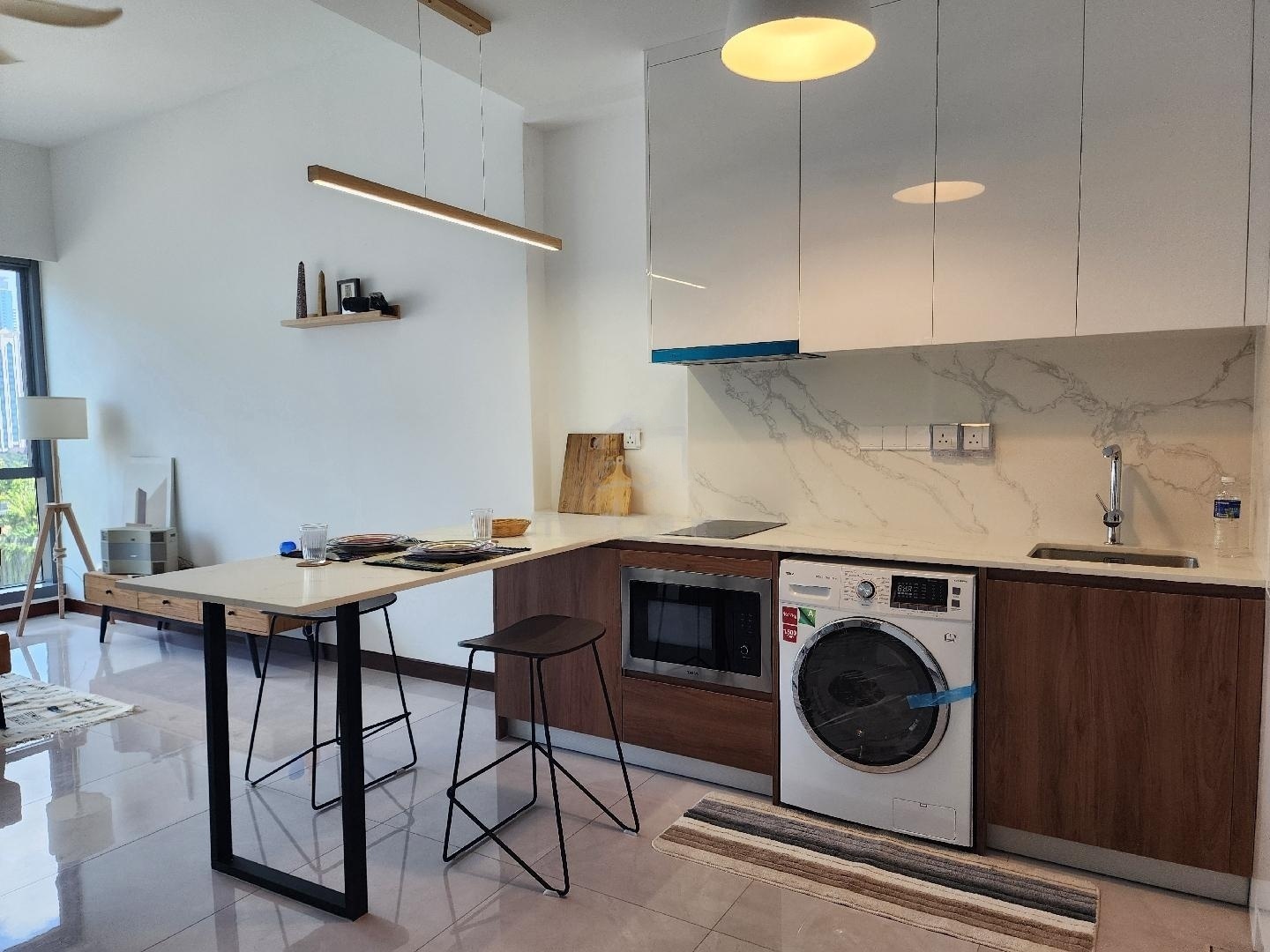 Core Residence @ TRX image