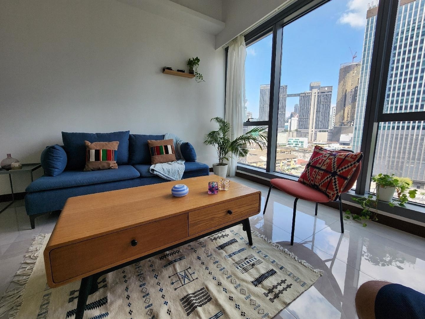 Core Residence @ TRX image