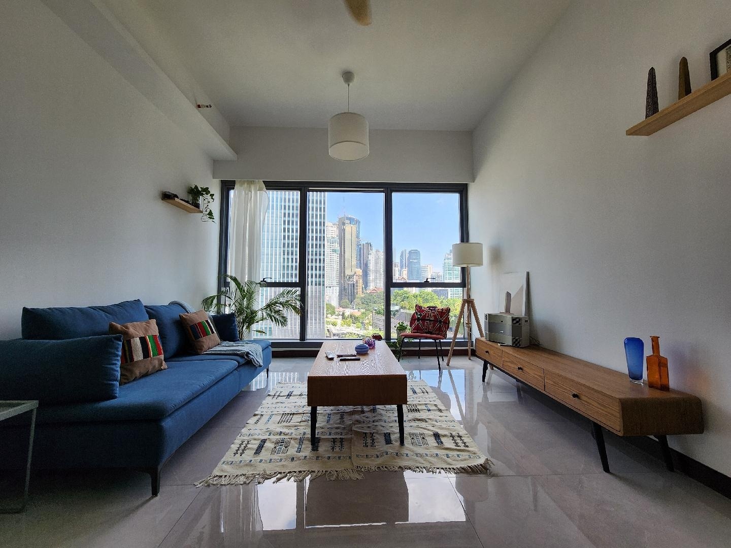 Core Residence @ TRX image